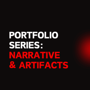 PS Narrative & Artifacts