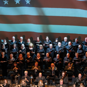NFSO Chorale