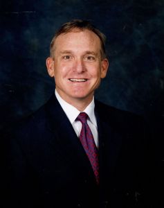 Craig Barker