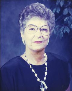 Janet Campbell