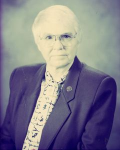 Eltse B. Carter