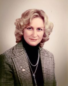 Nancy Connors