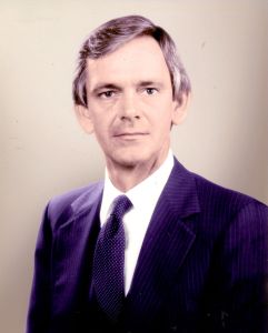 Teddy R. DeShazo