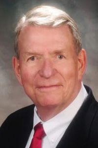 Maj. Gen. Don Litke, Ret. USAF