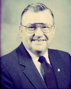 Allyn Donaldson, Jr.