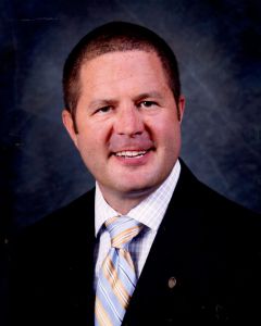 D. Bradley Drake