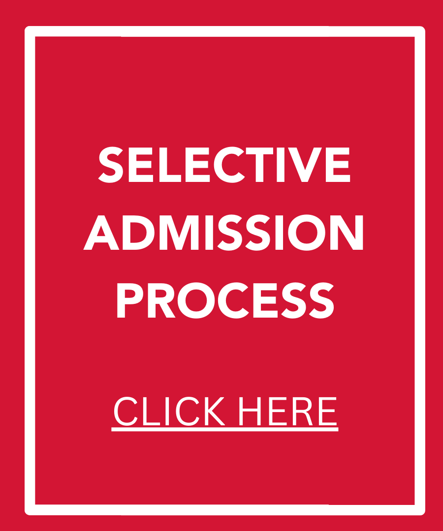 Selective Admission Process