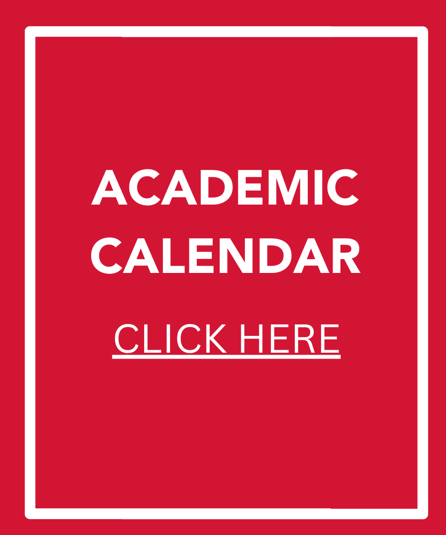 ACADEMIC CALENDAR