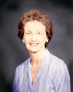 Martha Lynn Everett