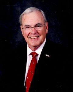 Michael M. Flynt, Sr.