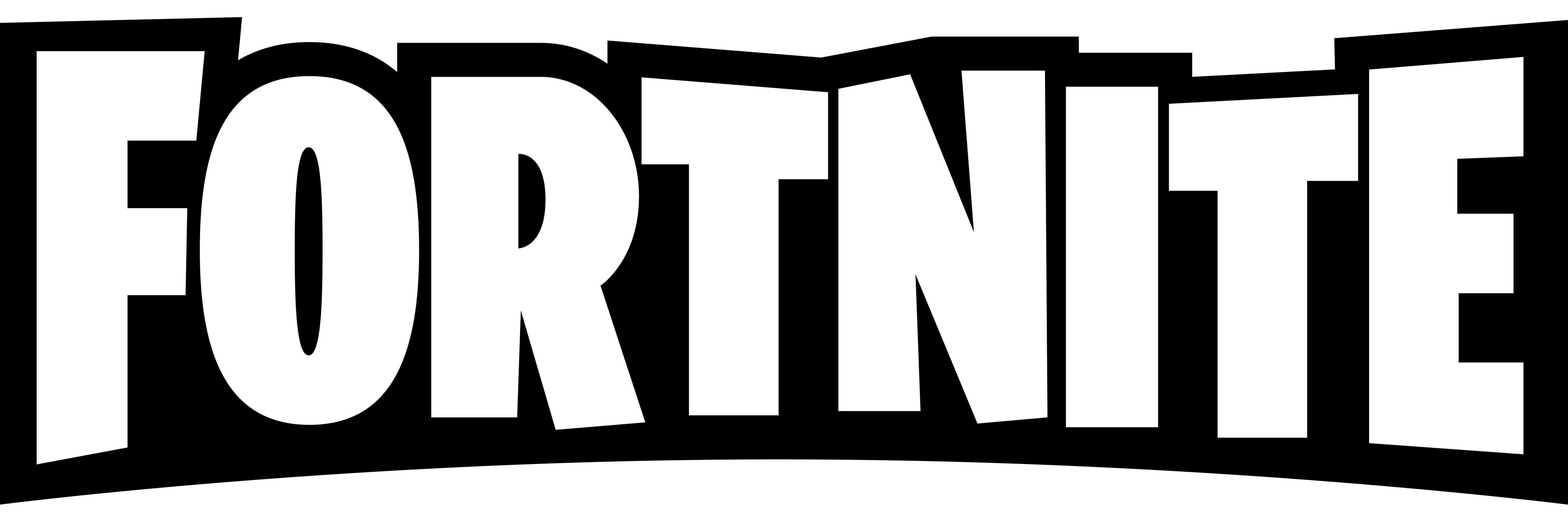 Fortnite Logo PNG3