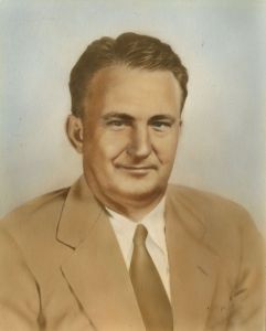 W. B. Harbeson