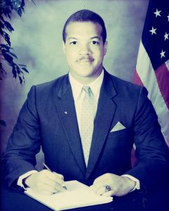 Mike Hill