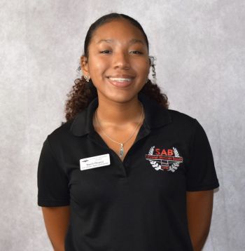 Nyeli Reyes - Chair, Special Events