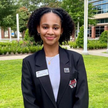 Karissa Grant - Board Member at Large