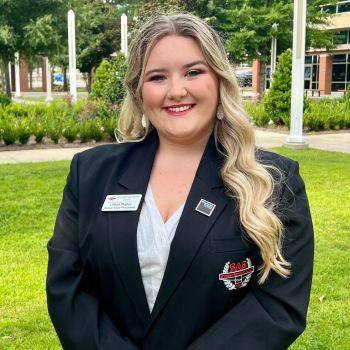 Lillian Roller - Senior Vice President