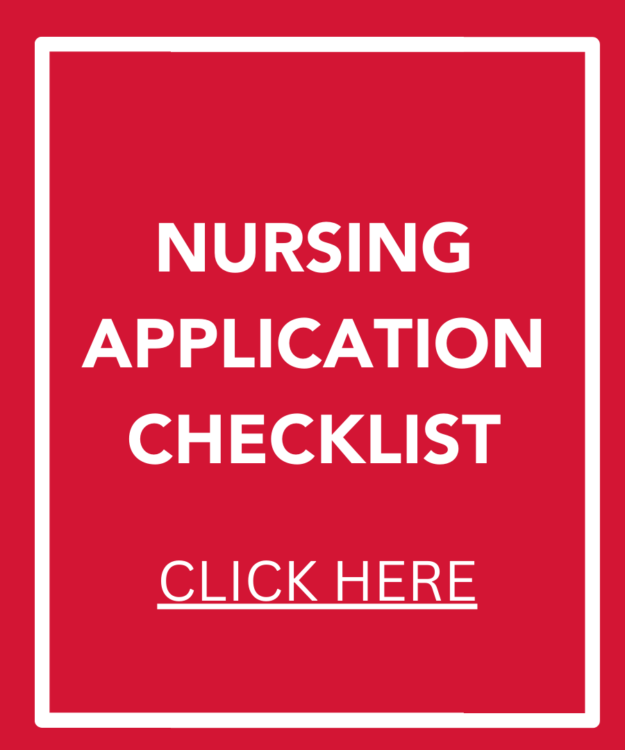 NURSING APPLICATION PACKET