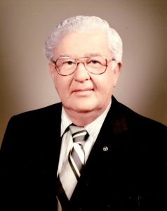 A. L. Nabors