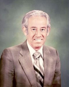 John A. Oerting, Jr.