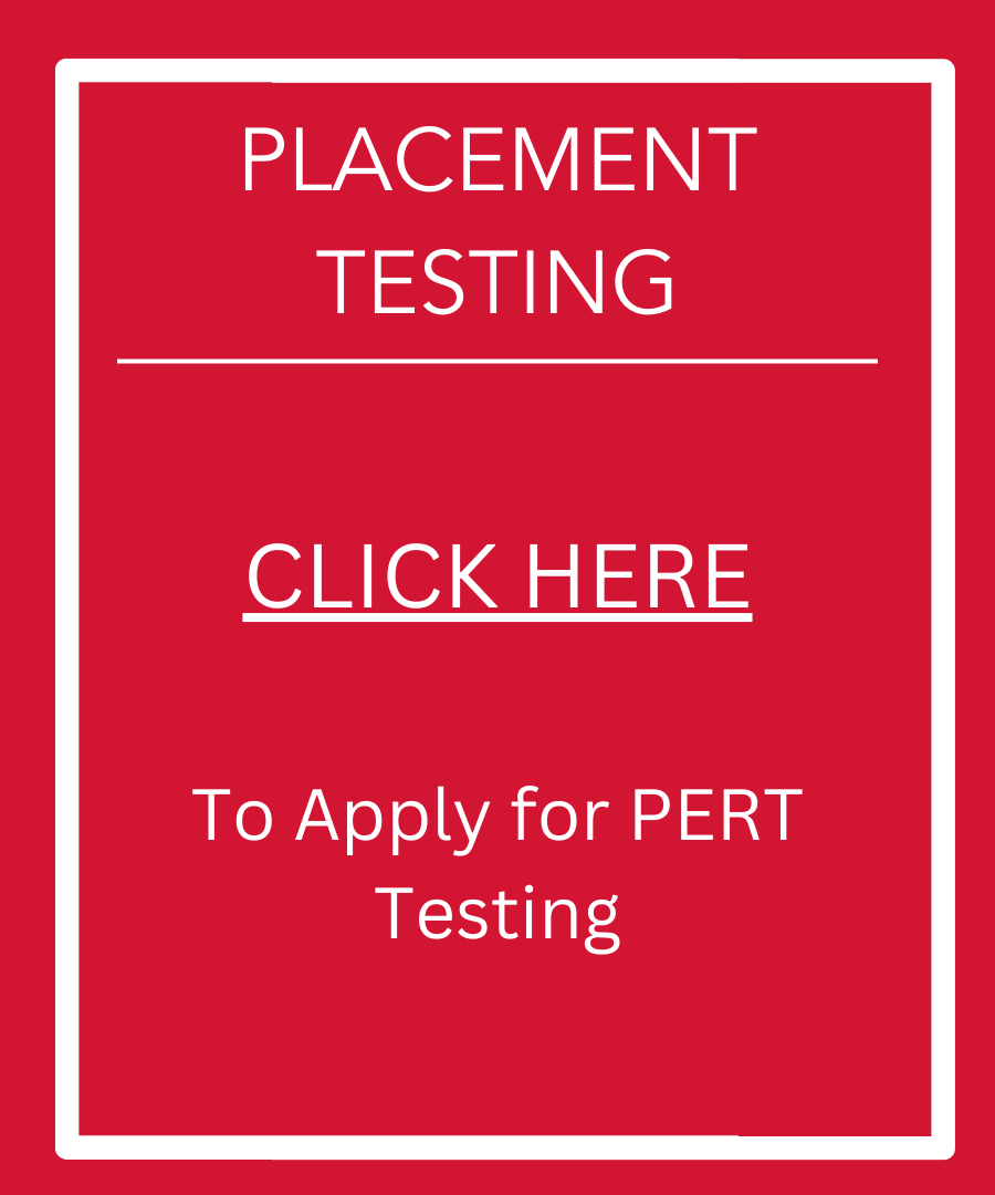 PLACEMENT TESTING
