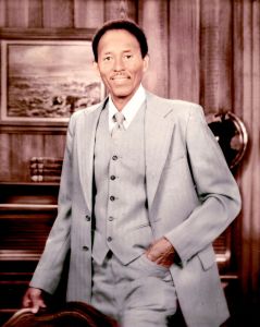 Issac Simon