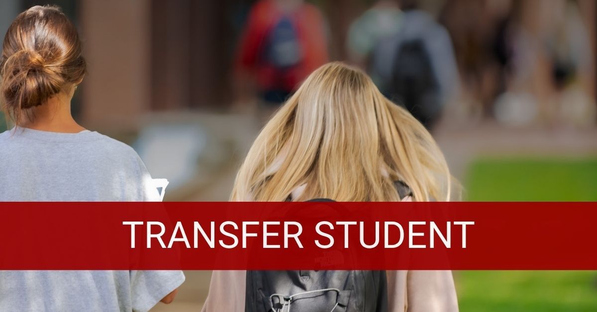 Transfer Student