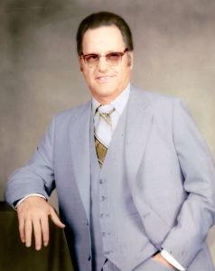 Charles A. Wade