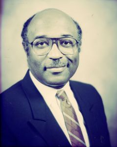 Irvin J. Williams