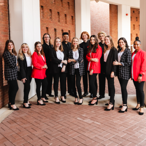 Voices of NWF
