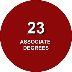 Associate Degrees
