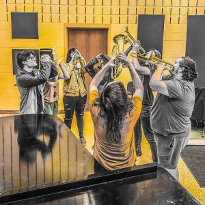 Jazz Ensemble