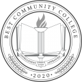 Intelligent.com Best Community College Seal