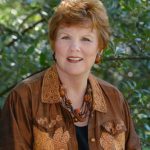 Local real estate broker and First Vice President of ERA American Realty Northwest Florida, Lucinda “Cindy” Frakes.