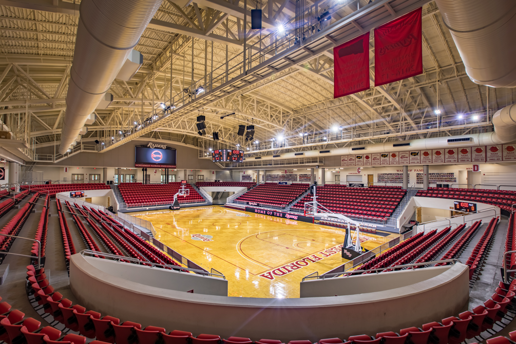 Raider Arena