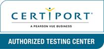Certiport (Pearson Vue Business) Authorized Testing Center