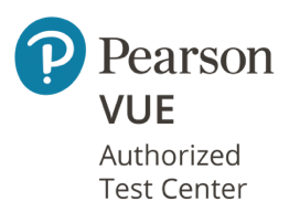 Pearson VUE Authorized Test Center
