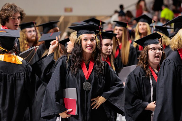 Commencement Northwest Florida State College Northwest Florida