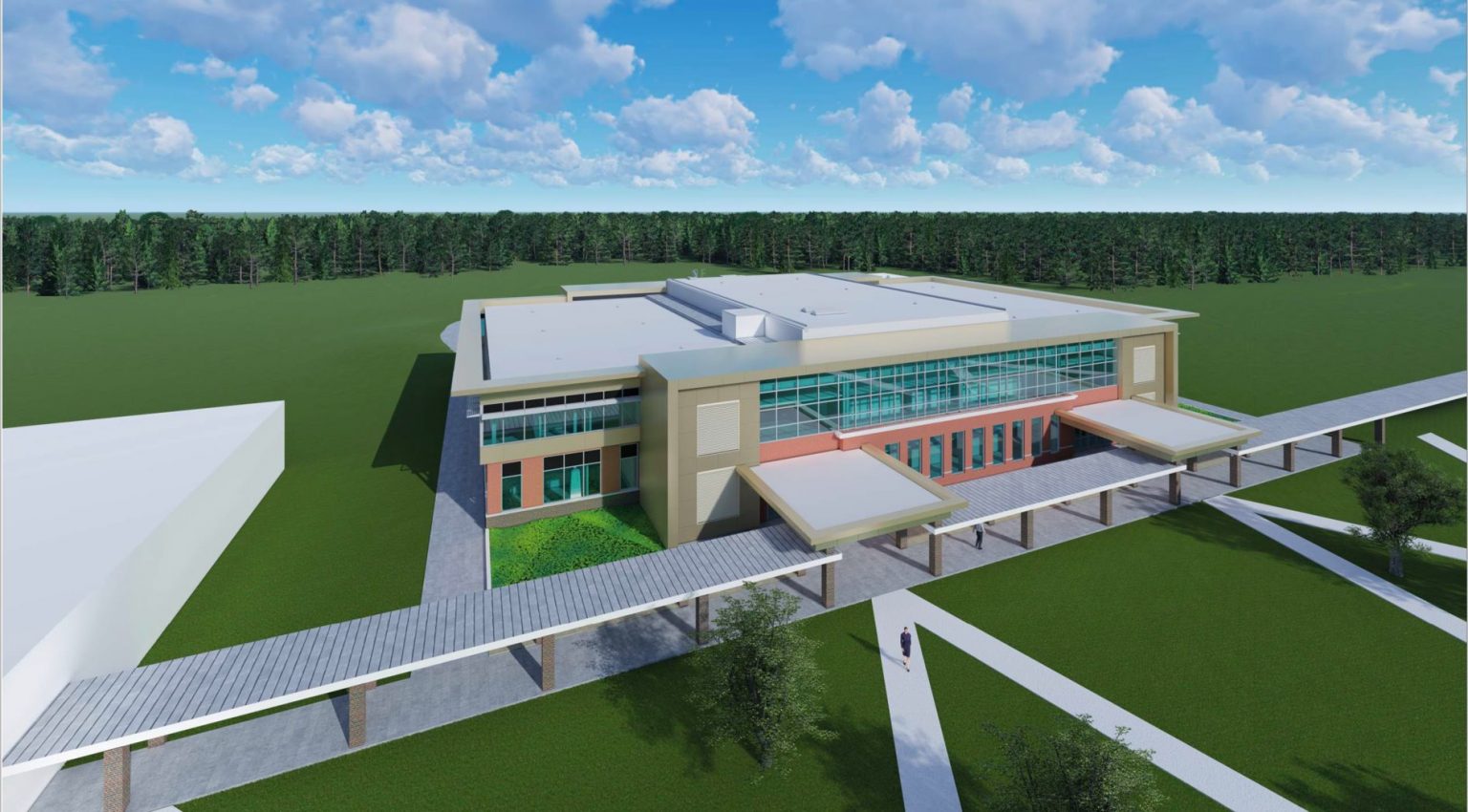 Triumph Gulf Coast Awards 21 Million Grant for Expansion of Nursing