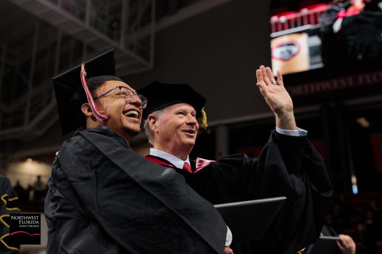 Fall 2022 President’s List and Dean’s List Northwest Florida State College Northwest Florida