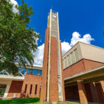 Northwest Florida State College celebrates state funding for workforce education, including the Workforce Innovation Center and South Walton hospitality program.